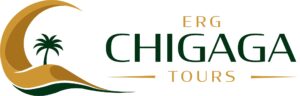 Erg Chigaga Tours Logo